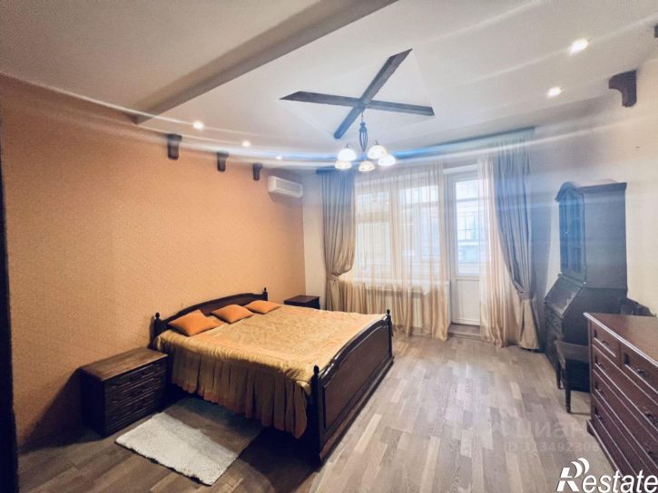 3-комн квартира ул Карла Фукса, 12,  д. 12