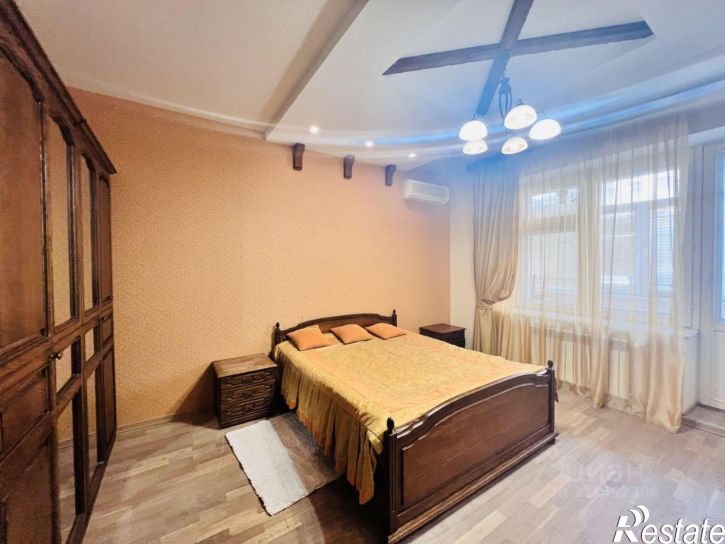 3-комн квартира ул Карла Фукса, 12,  д. 12