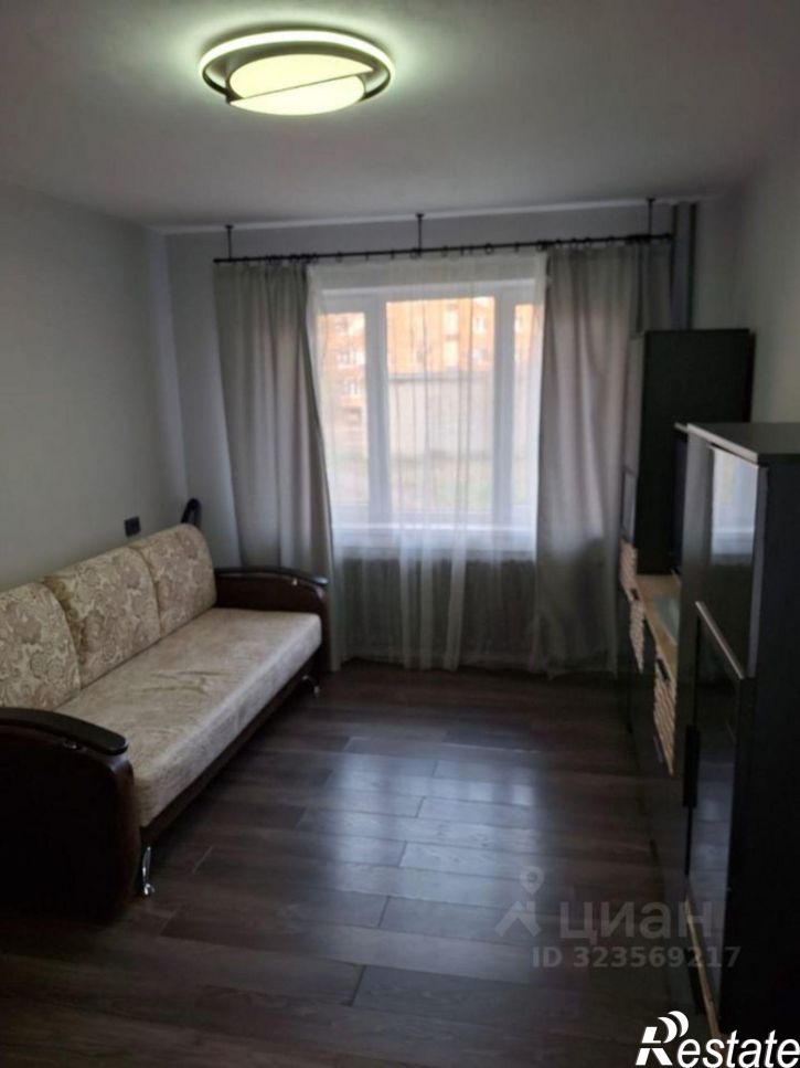 2-комн квартира ул Космонавтов, 11А,  д. 11А