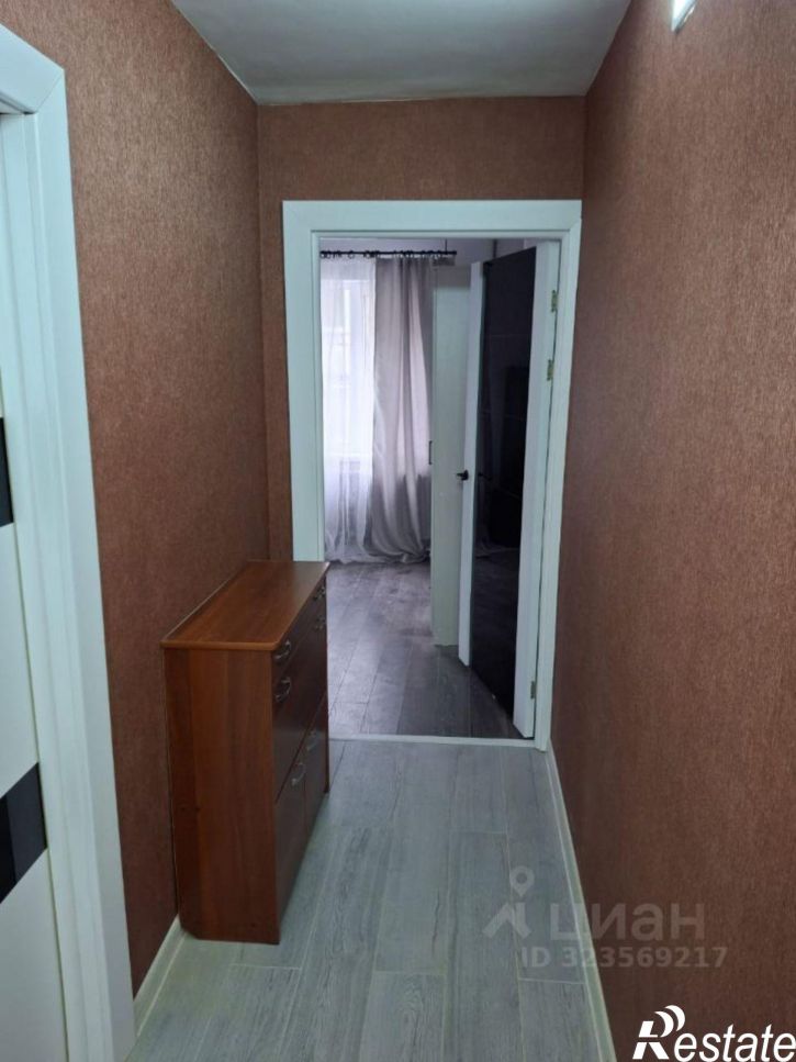 2-комн квартира ул Космонавтов, 11А,  д. 11А