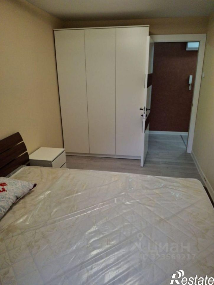 2-комн квартира ул Космонавтов, 11А,  д. 11А