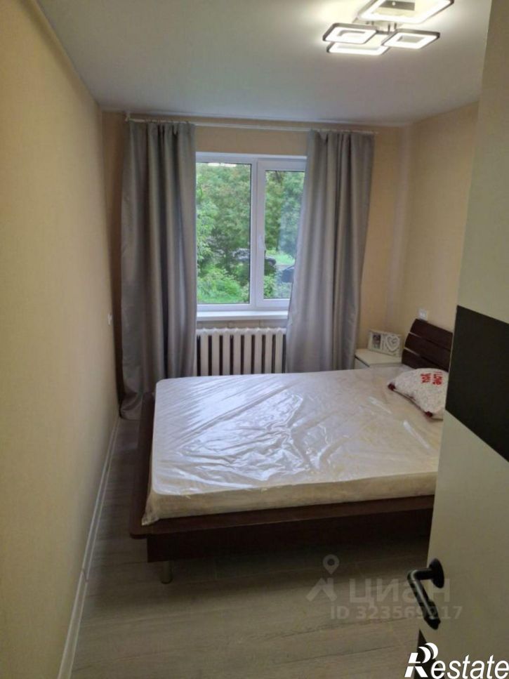 2-комн квартира ул Космонавтов, 11А,  д. 11А