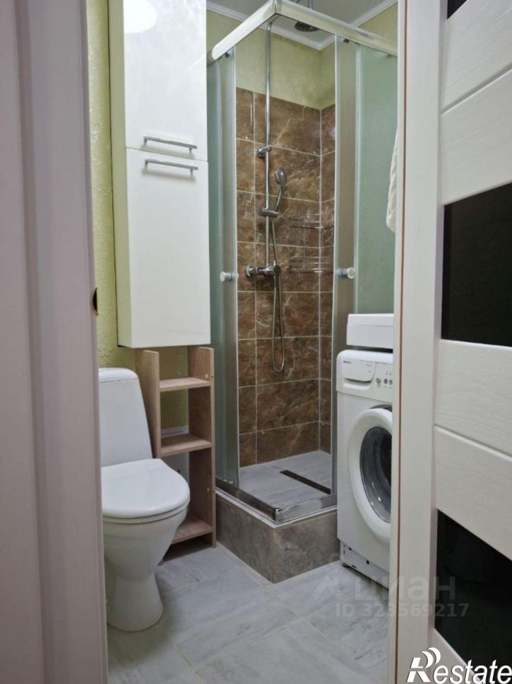 2-комн квартира ул Космонавтов, 11А,  д. 11А