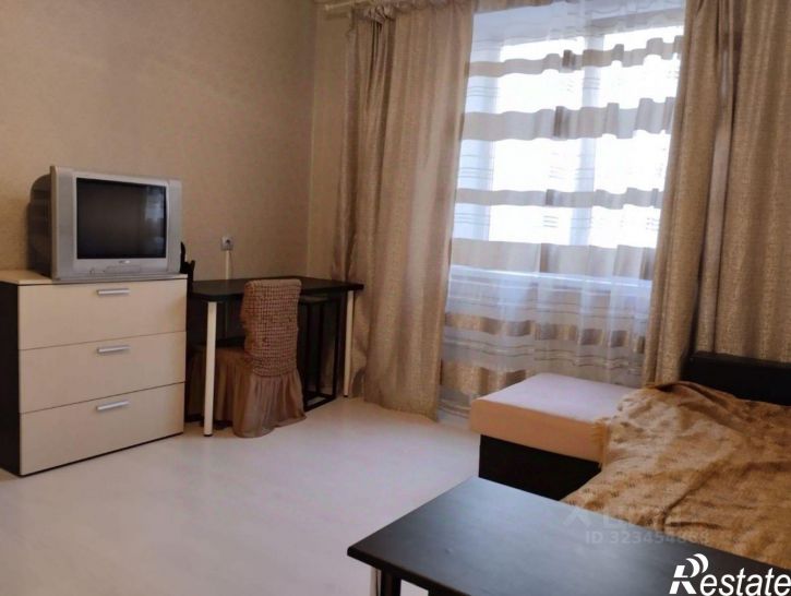 Комната улица Академика Глушко, 3,  д. 3