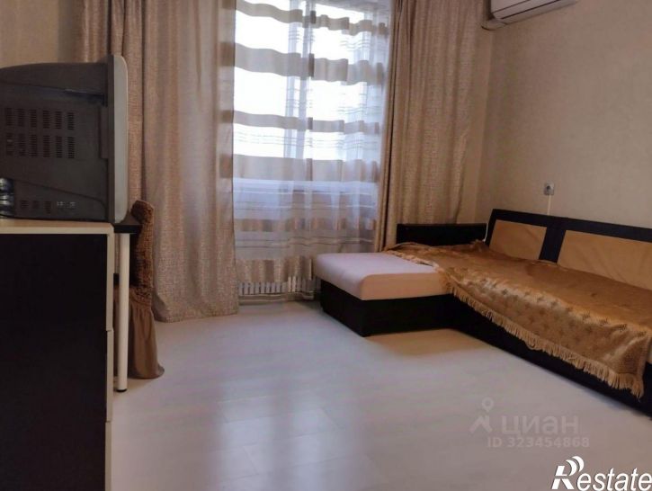 Комната улица Академика Глушко, 3,  д. 3