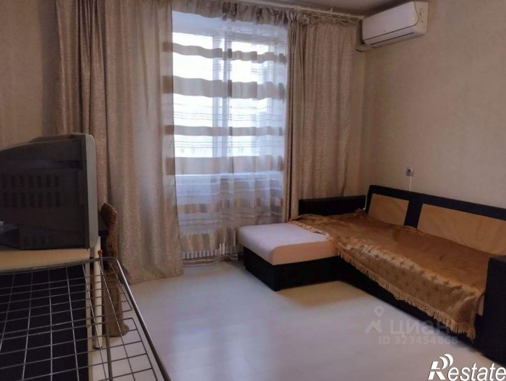 Комната улица Академика Глушко, 3,  д. 3