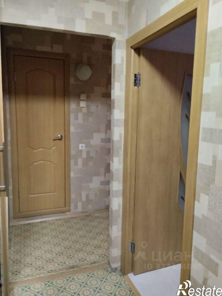 Комната улица Академика Глушко, 3,  д. 3