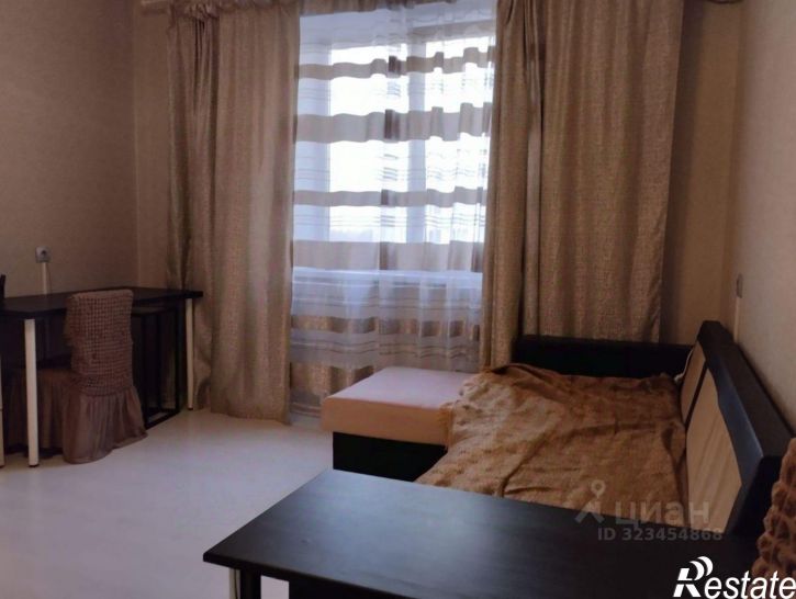 Комната улица Академика Глушко, 3,  д. 3