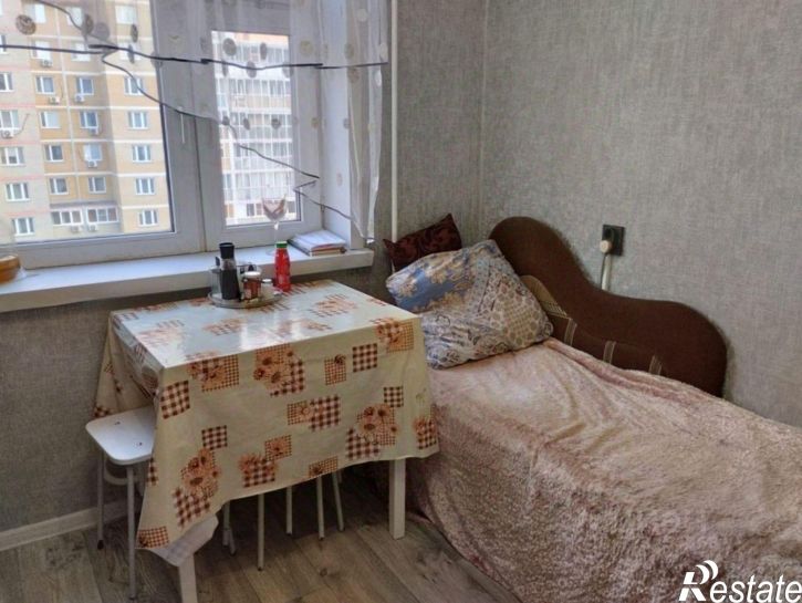 Комната улица Академика Глушко, 3,  д. 3