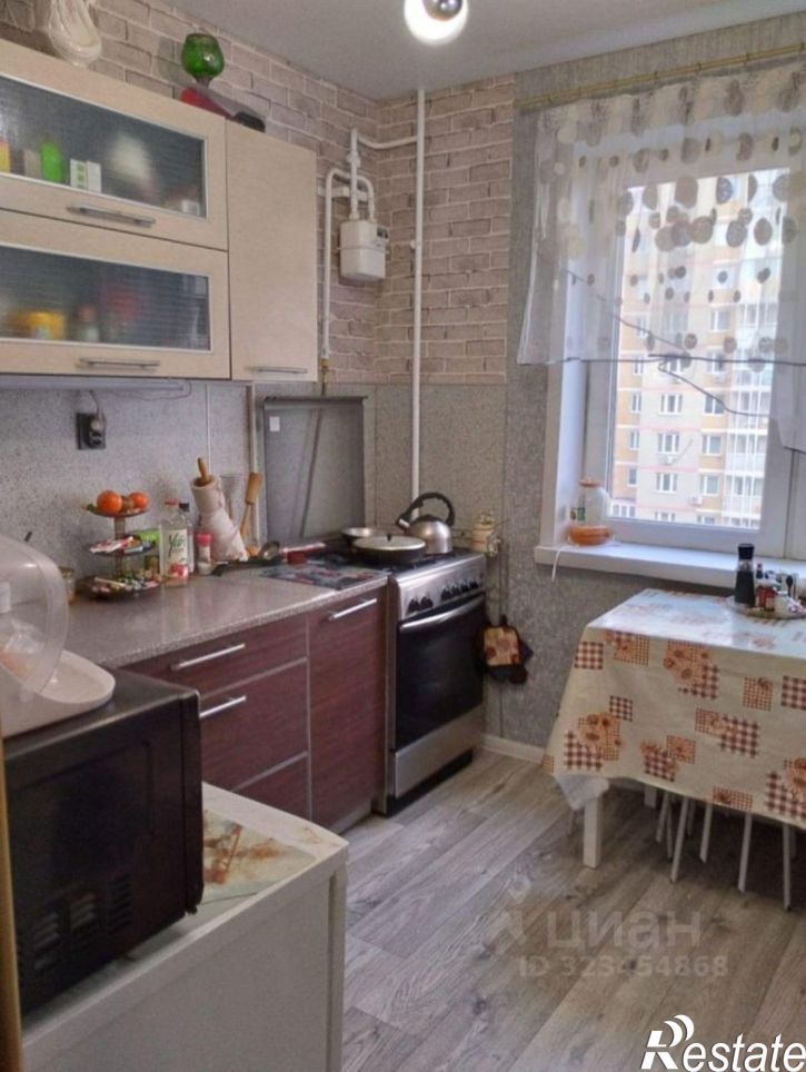 Комната улица Академика Глушко, 3,  д. 3