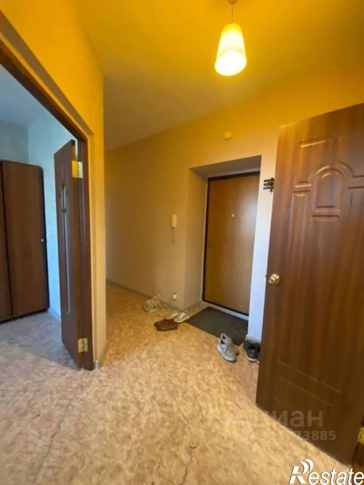 2-комн квартира Горсоветская улица, 25,  д. 25