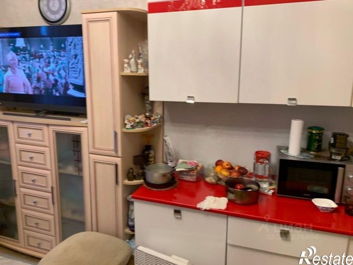 Комната улица Тунакова, 43,  д. 43