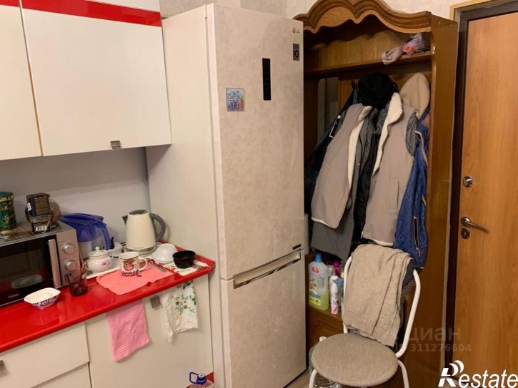 Комната улица Тунакова, 43,  д. 43