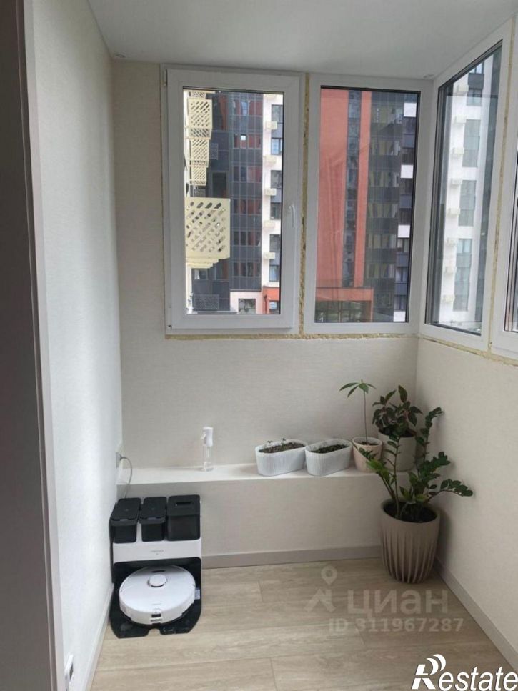 2-комн квартира улица Рашида Нежметдинова, 11,  д. 11