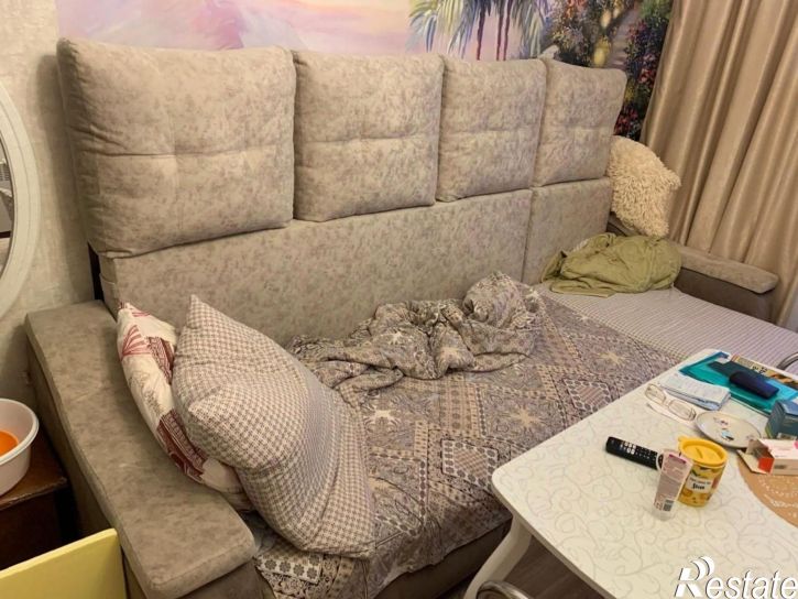 Комната улица Тунакова, 43,  д. 43