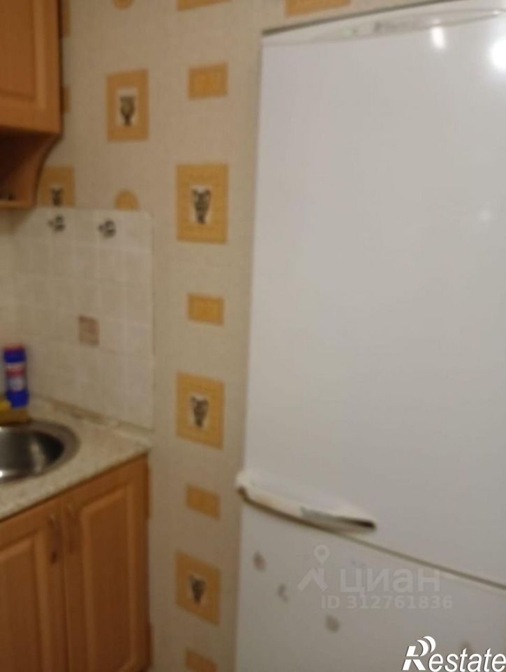 1-комн квартира улица Мира, 41,  д. 41