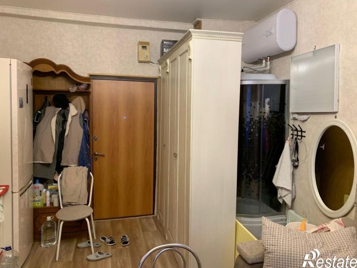 Комната улица Тунакова, 43,  д. 43