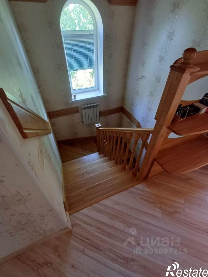 Коттедж/дом ул Овражная (Салмачи), 86,  д. 86