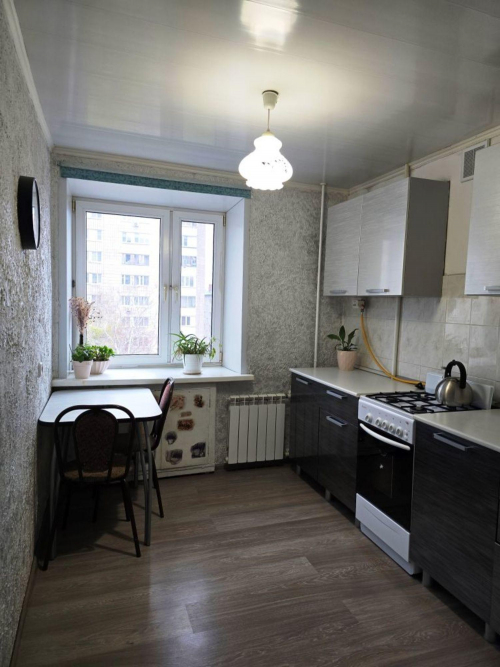 Продажа 1-комн квартиры Ильича ул, 19/43