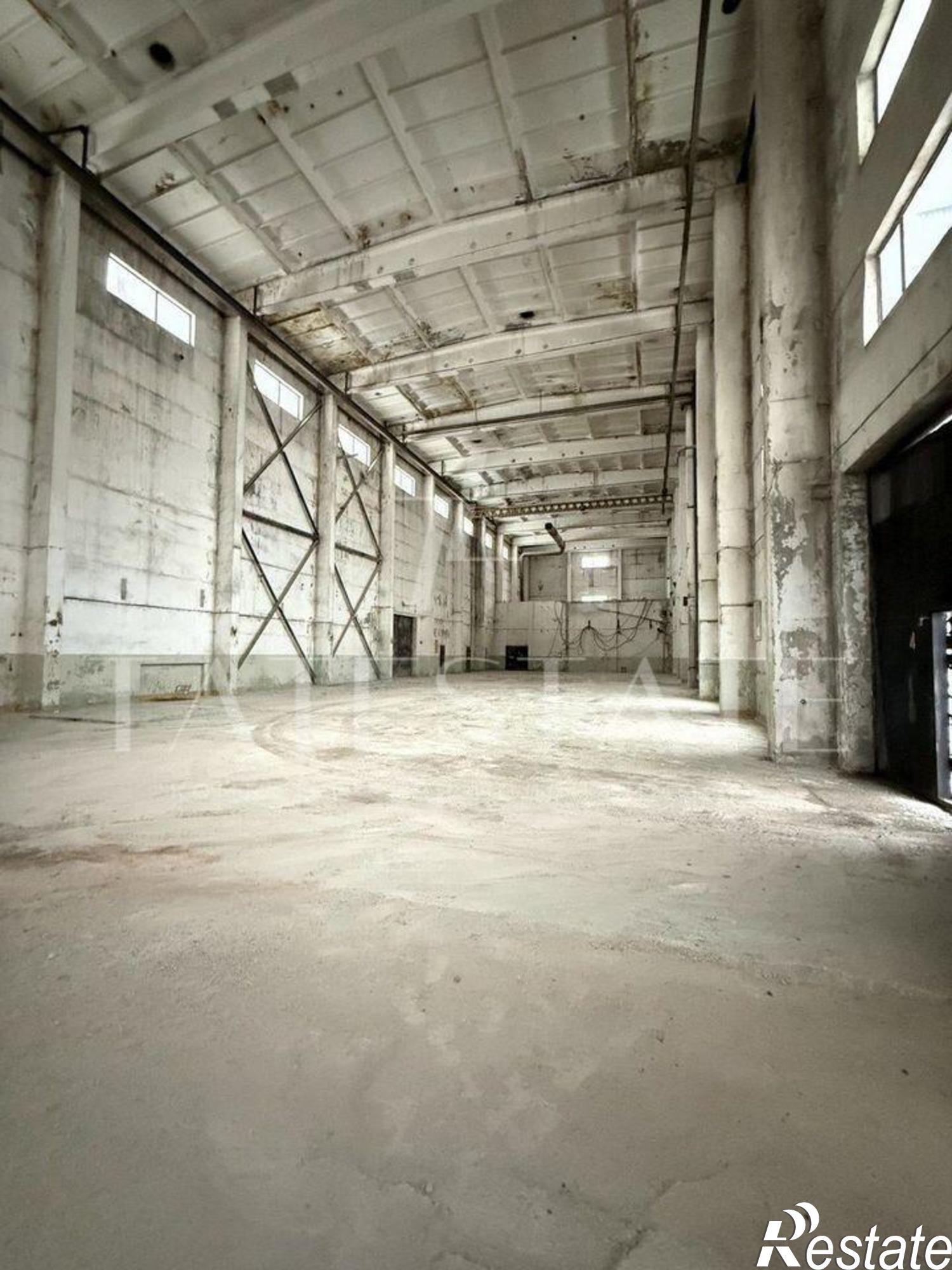 Сдать складское помещение за 267 500 рублей на улица Химическая, 21