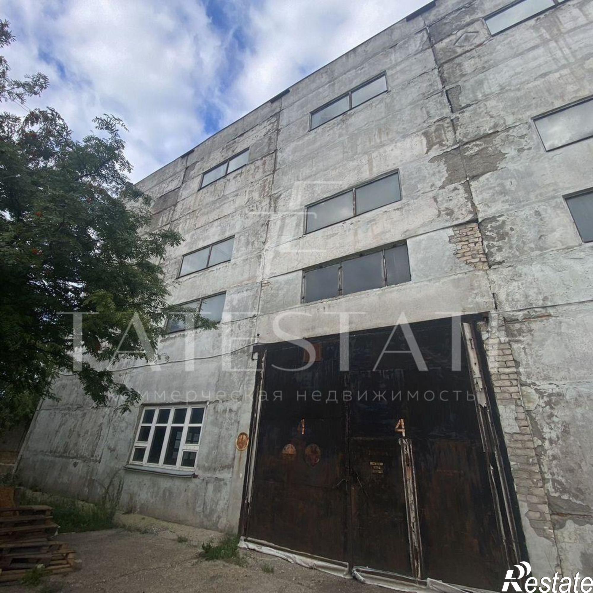 Сдать складское помещение за 267 500 рублей на улица Химическая, 21