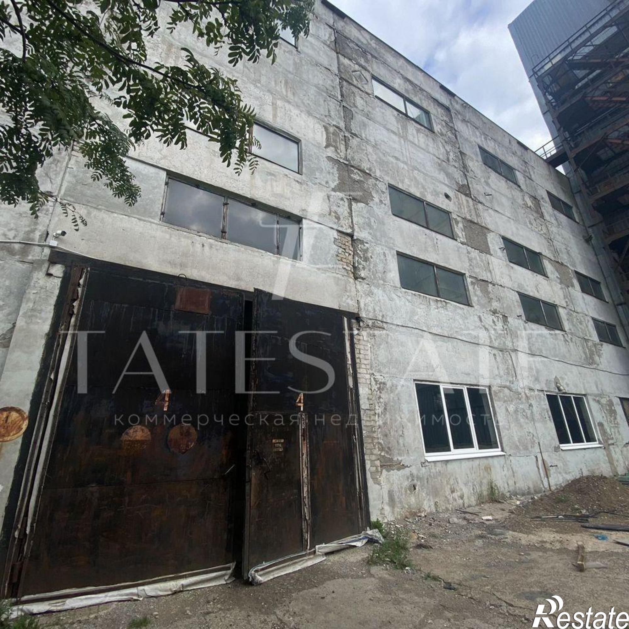 Сдать складское помещение за 267 500 рублей на улица Химическая, 21