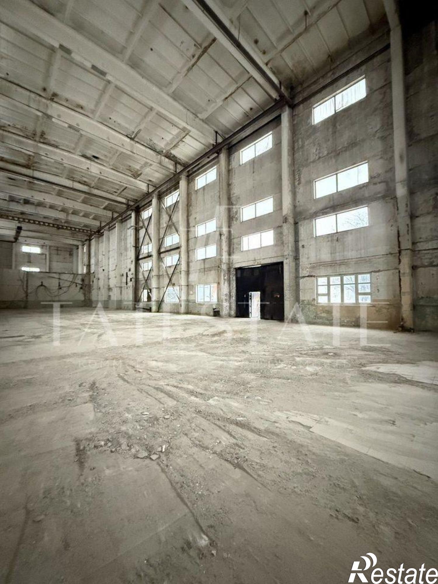 Сдать складское помещение за 267 500 рублей на улица Химическая, 21