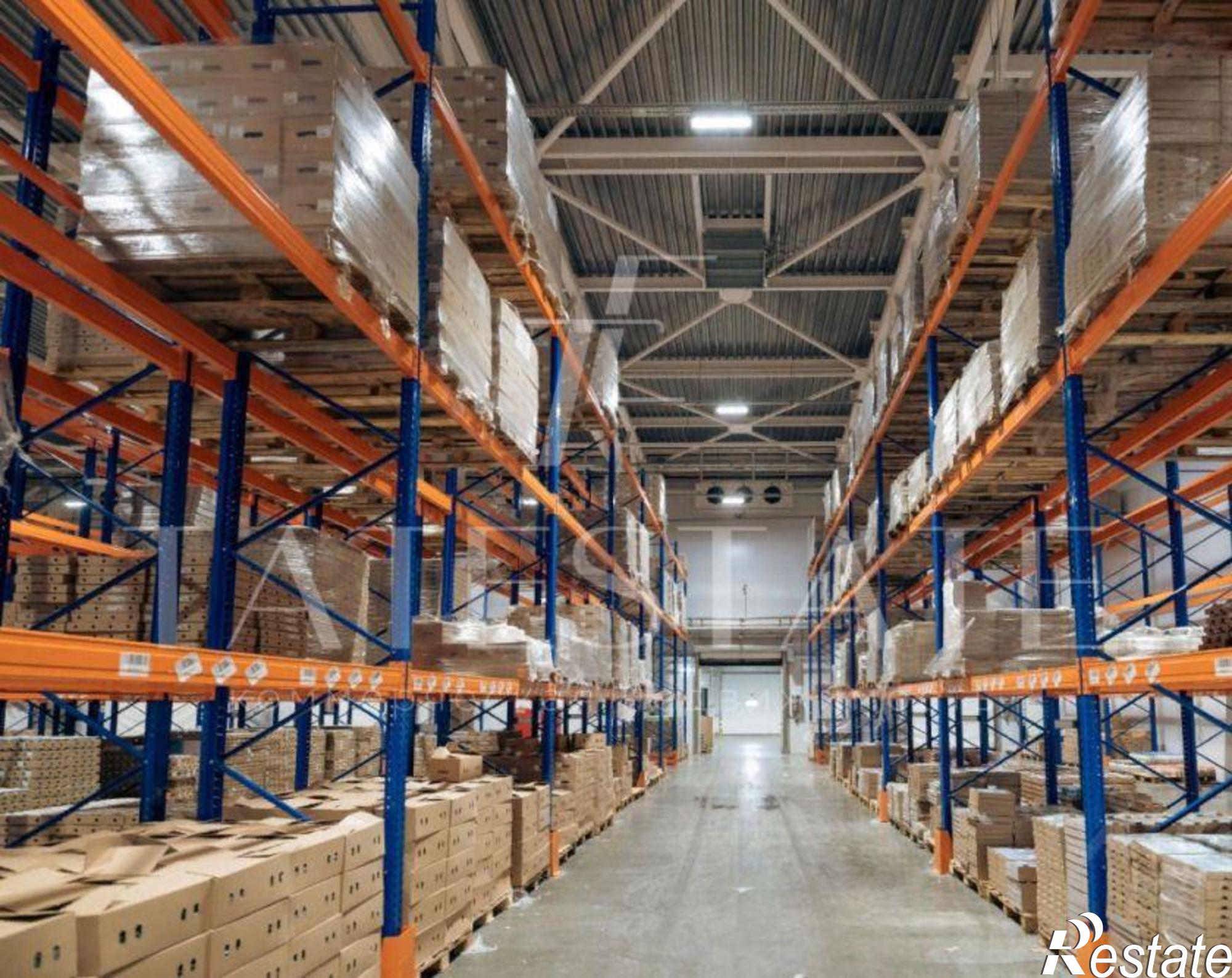 Сдать складское помещение за 240 000 рублей на Зеленодольский район, Зеленодольск, территория Технополис Новая Тура, 3