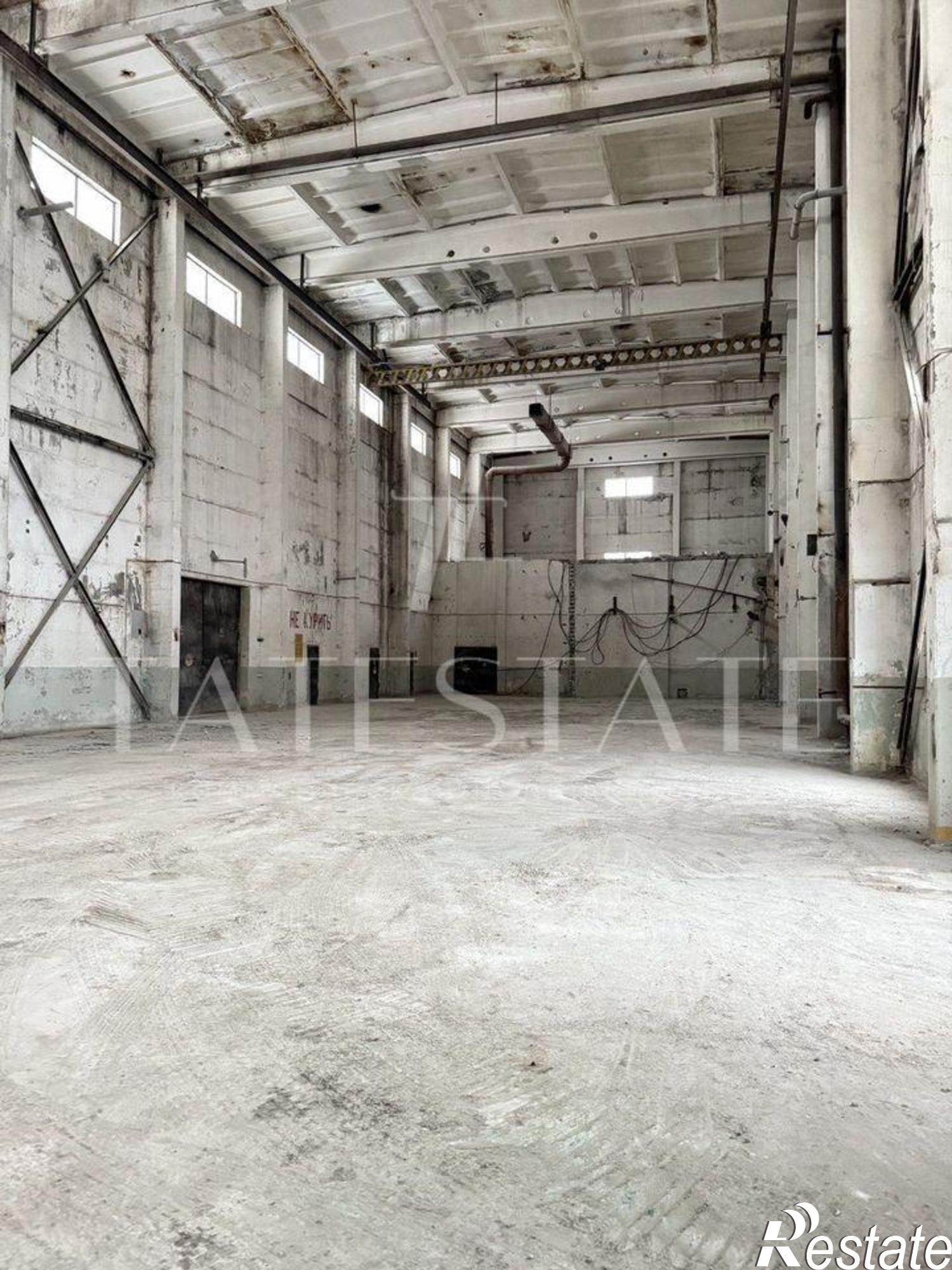 Сдать складское помещение за 267 500 рублей на улица Химическая, 21