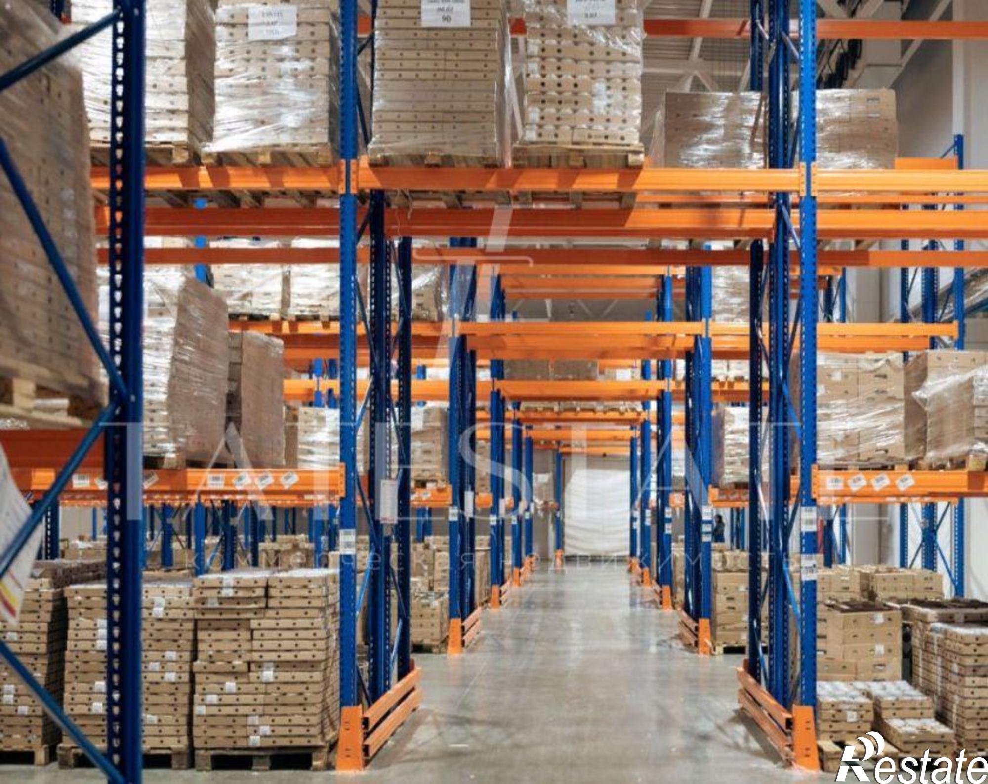 Сдать складское помещение за 240 000 рублей на Зеленодольский район, Зеленодольск, территория Технополис Новая Тура, 3