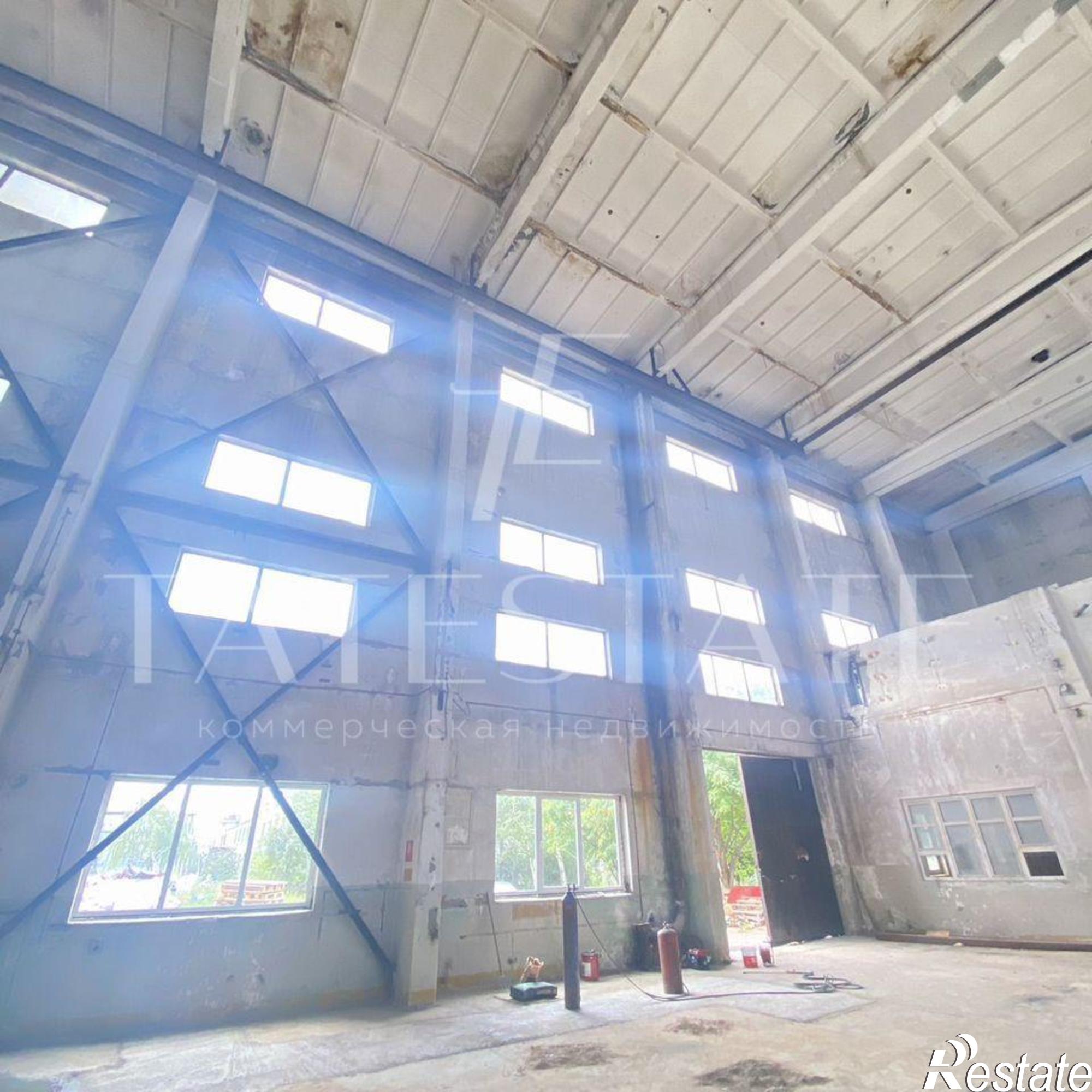 Сдать складское помещение за 267 500 рублей на улица Химическая, 21