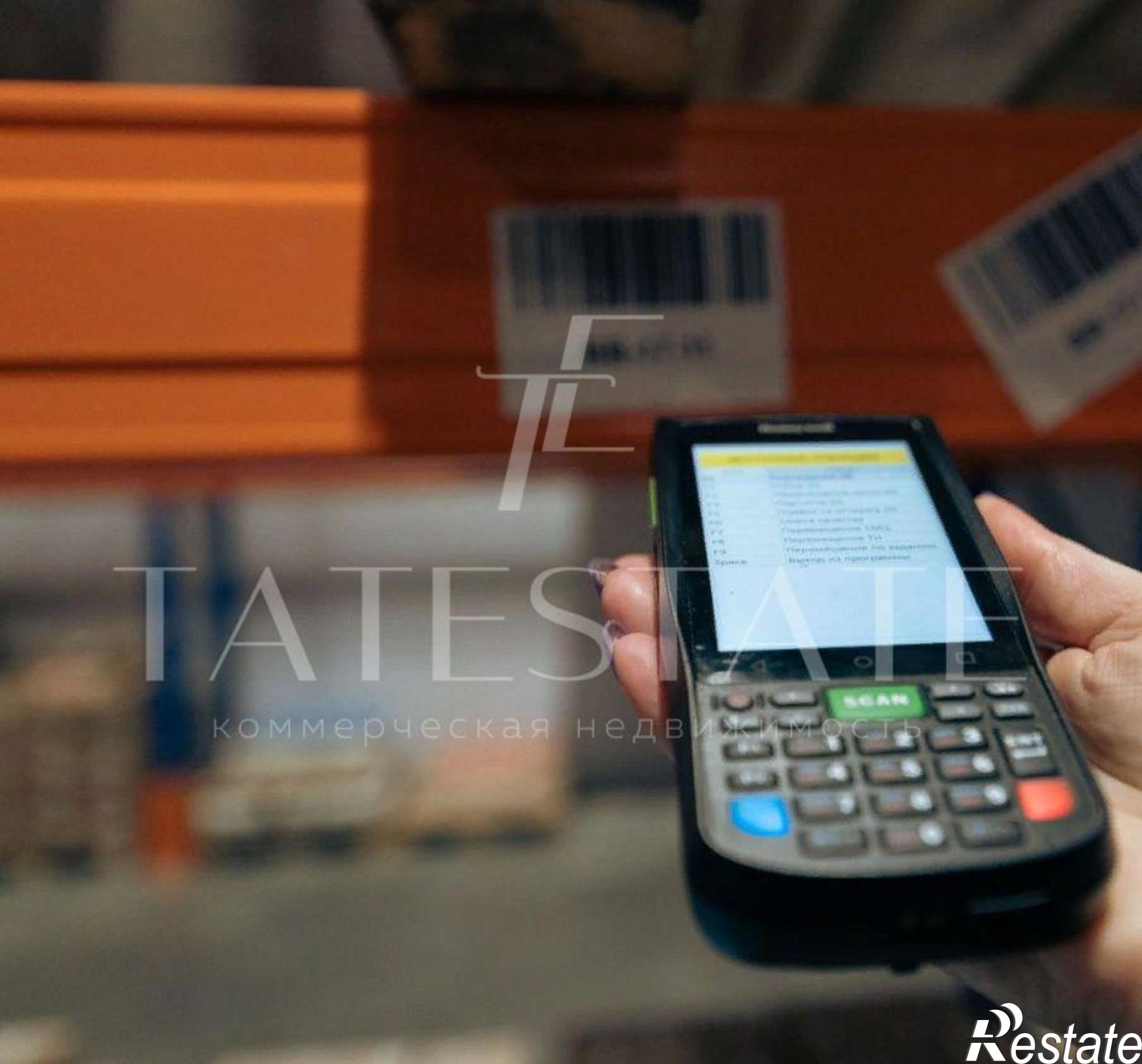 Сдать складское помещение за 2 000 000 рублей на Зеленодольский район, Зеленодольск, территория Технополис Новая Тура, 3