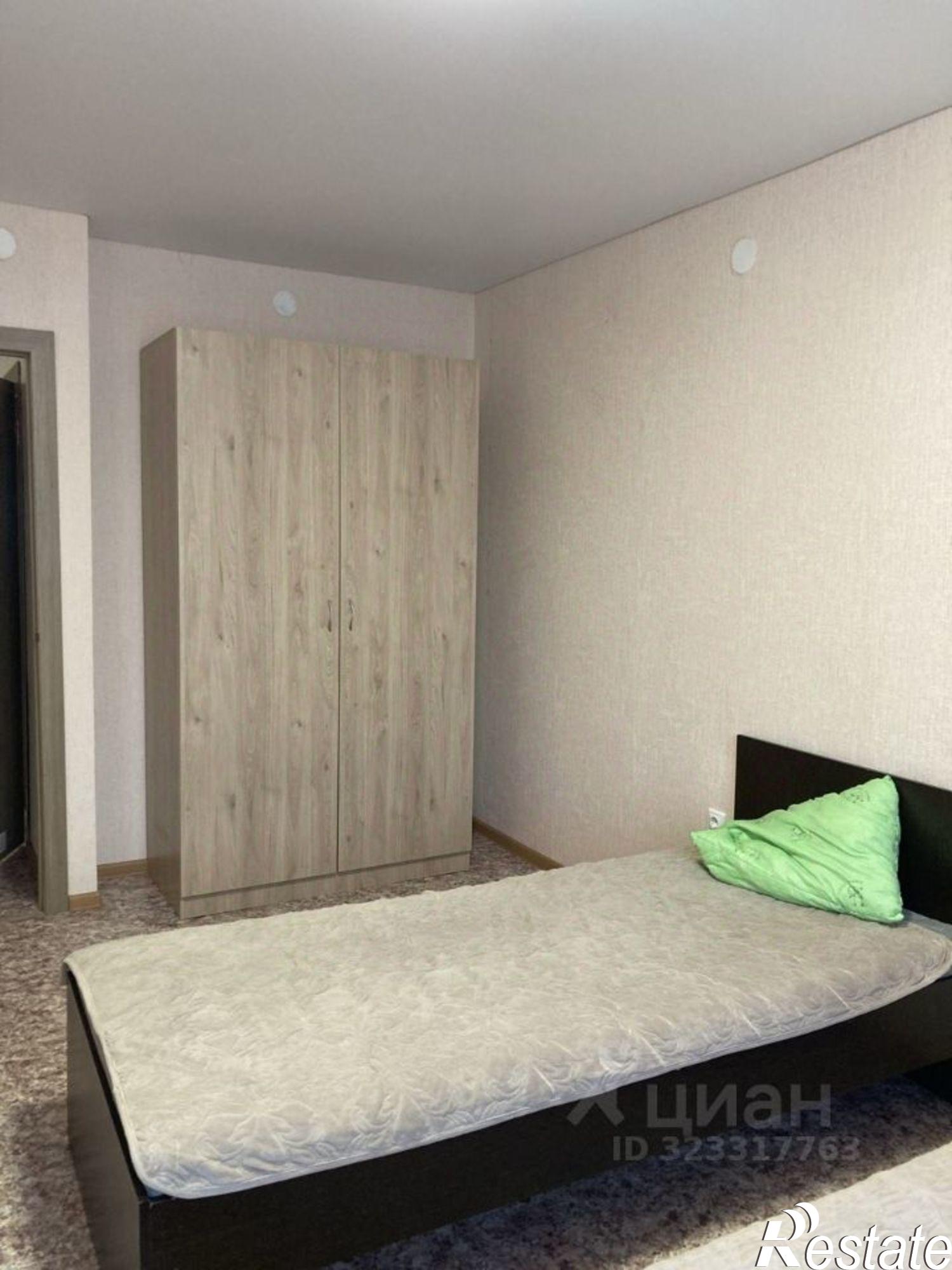 Сдать квартиру за 35 000 рублей на улица Наиля Юсупова, 10/7