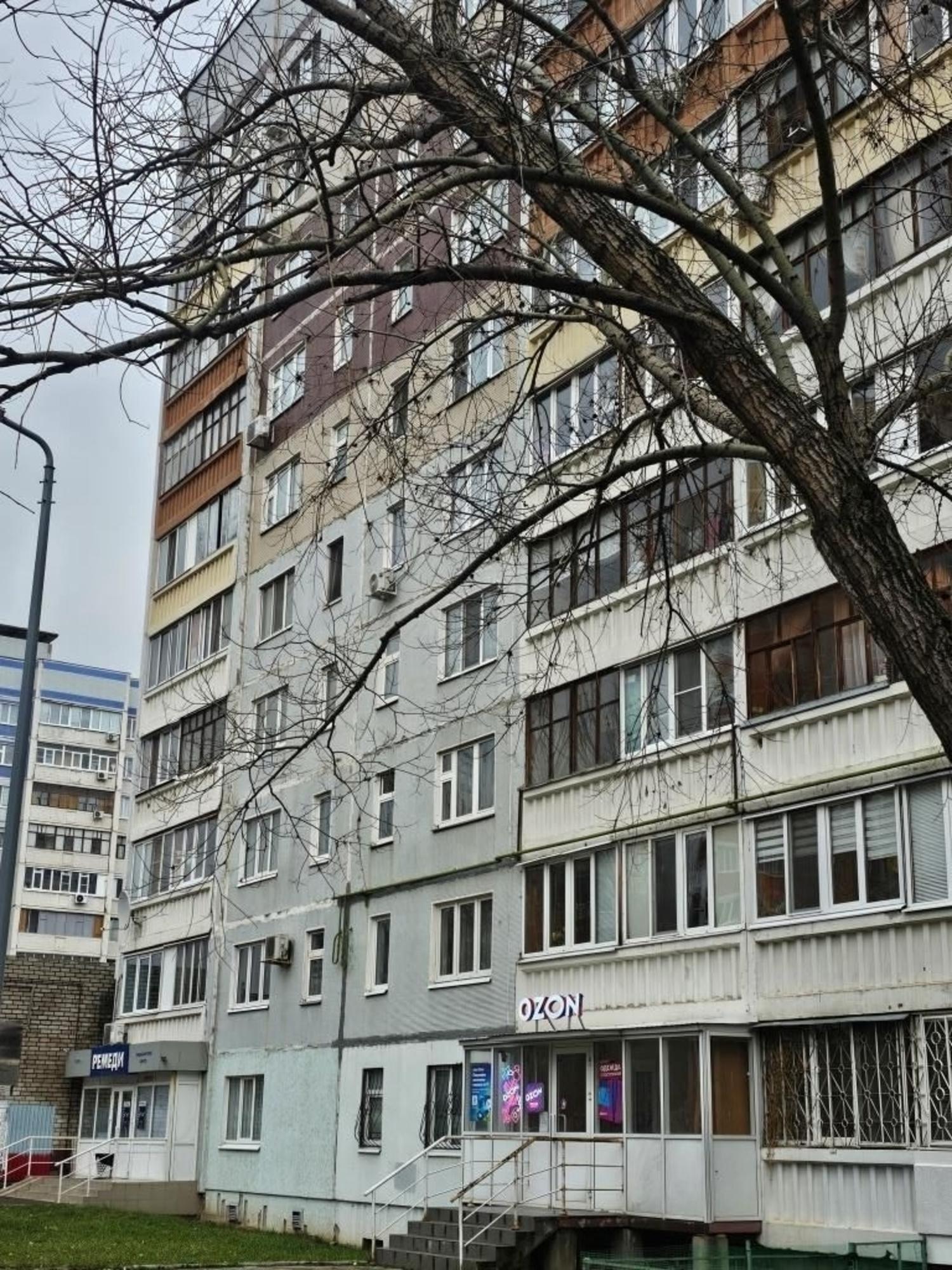 Купить квартиру за 6 950 000 рублей на Победы пр-кт, 132