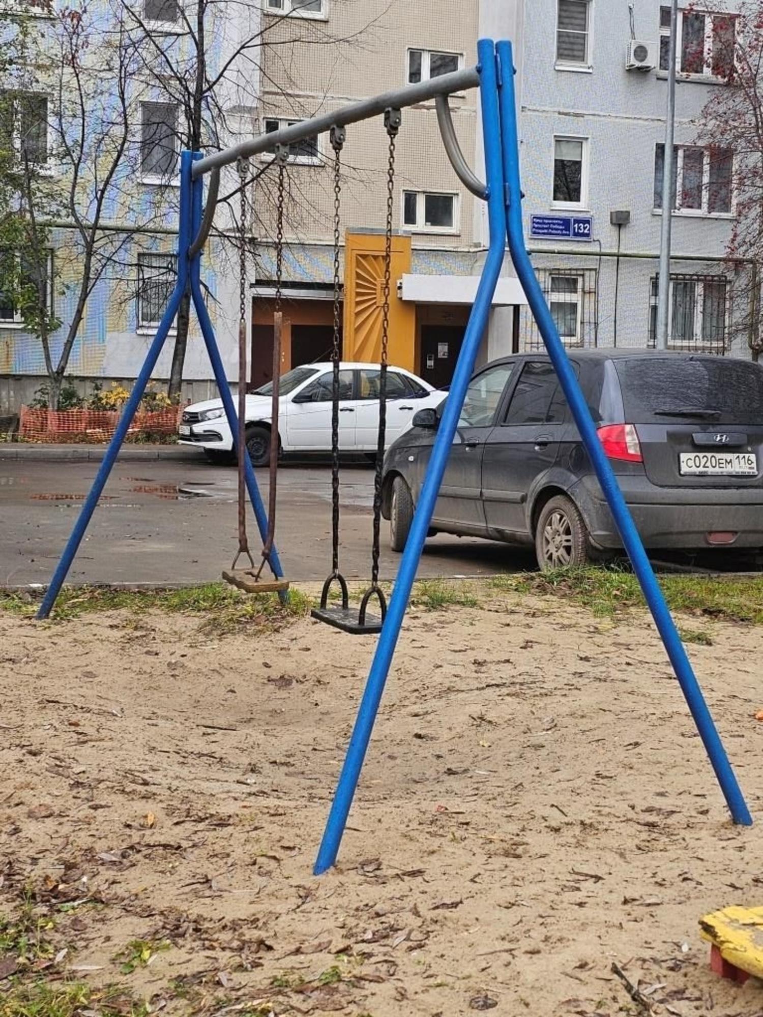 Купить квартиру за 6 950 000 рублей на Победы пр-кт, 132