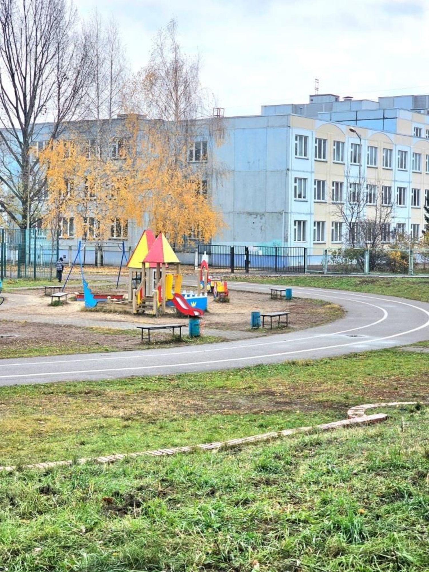 Купить квартиру за 6 950 000 рублей на Победы пр-кт, 132