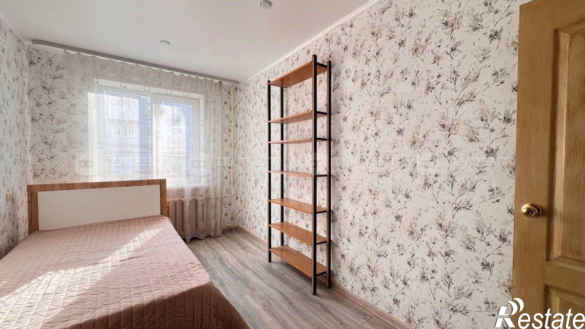 Сдать квартиру за 40 000 рублей на ул Нурсултана Назарбаева, 66 1