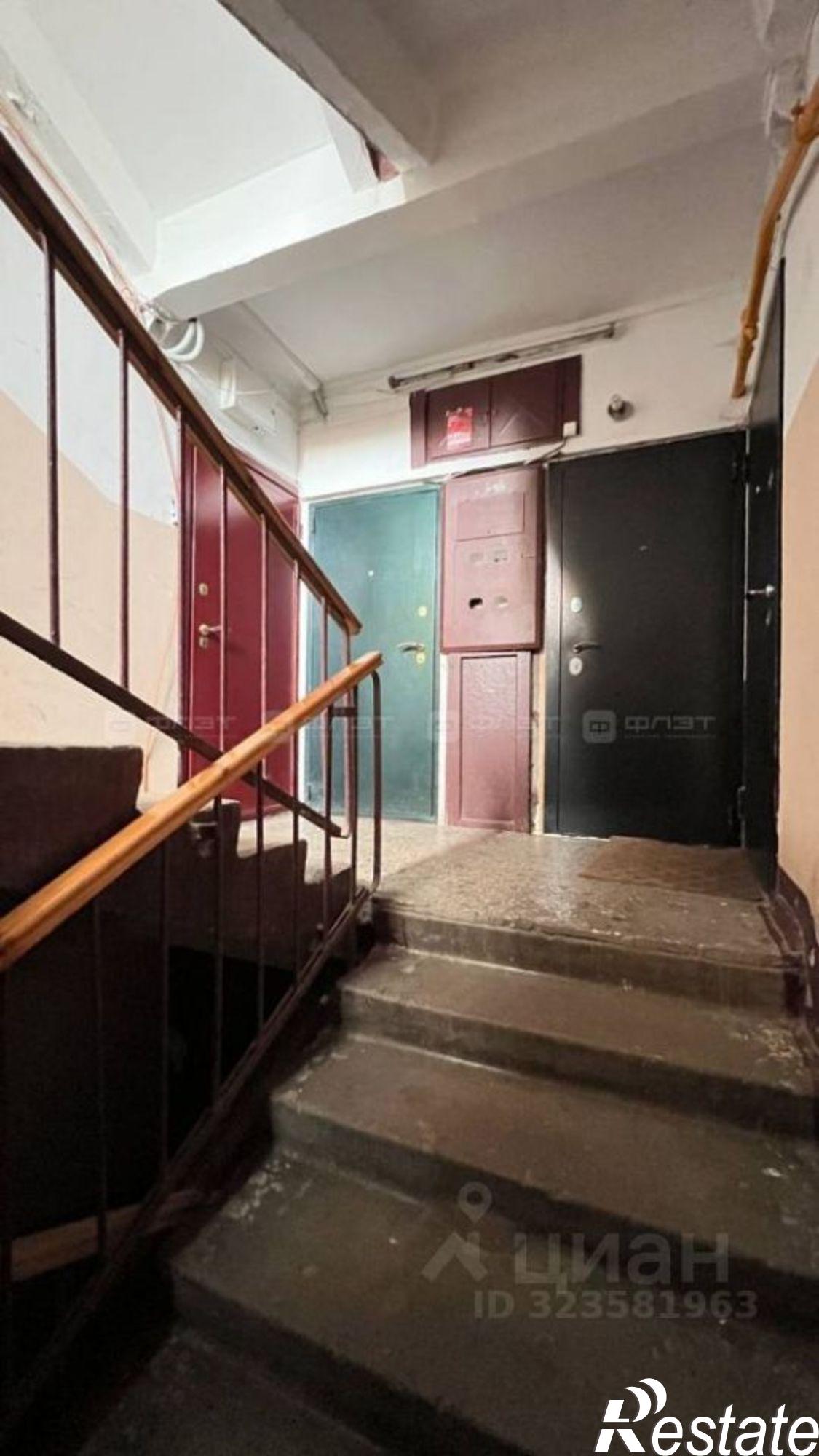 Сдать квартиру за 40 000 рублей на ул Нурсултана Назарбаева, 66 1