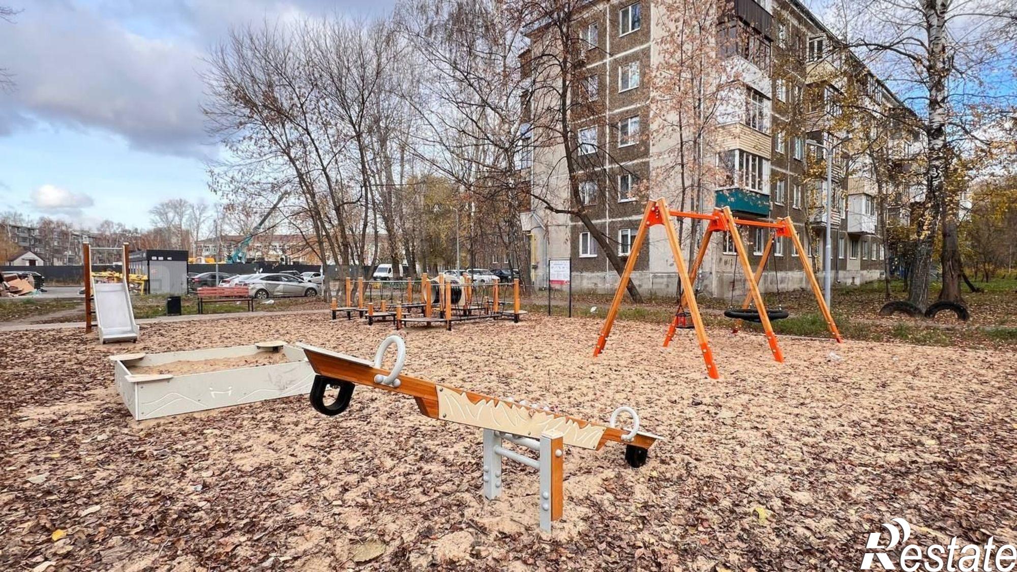 Сдать квартиру за 40 000 рублей на ул Нурсултана Назарбаева, 66 1