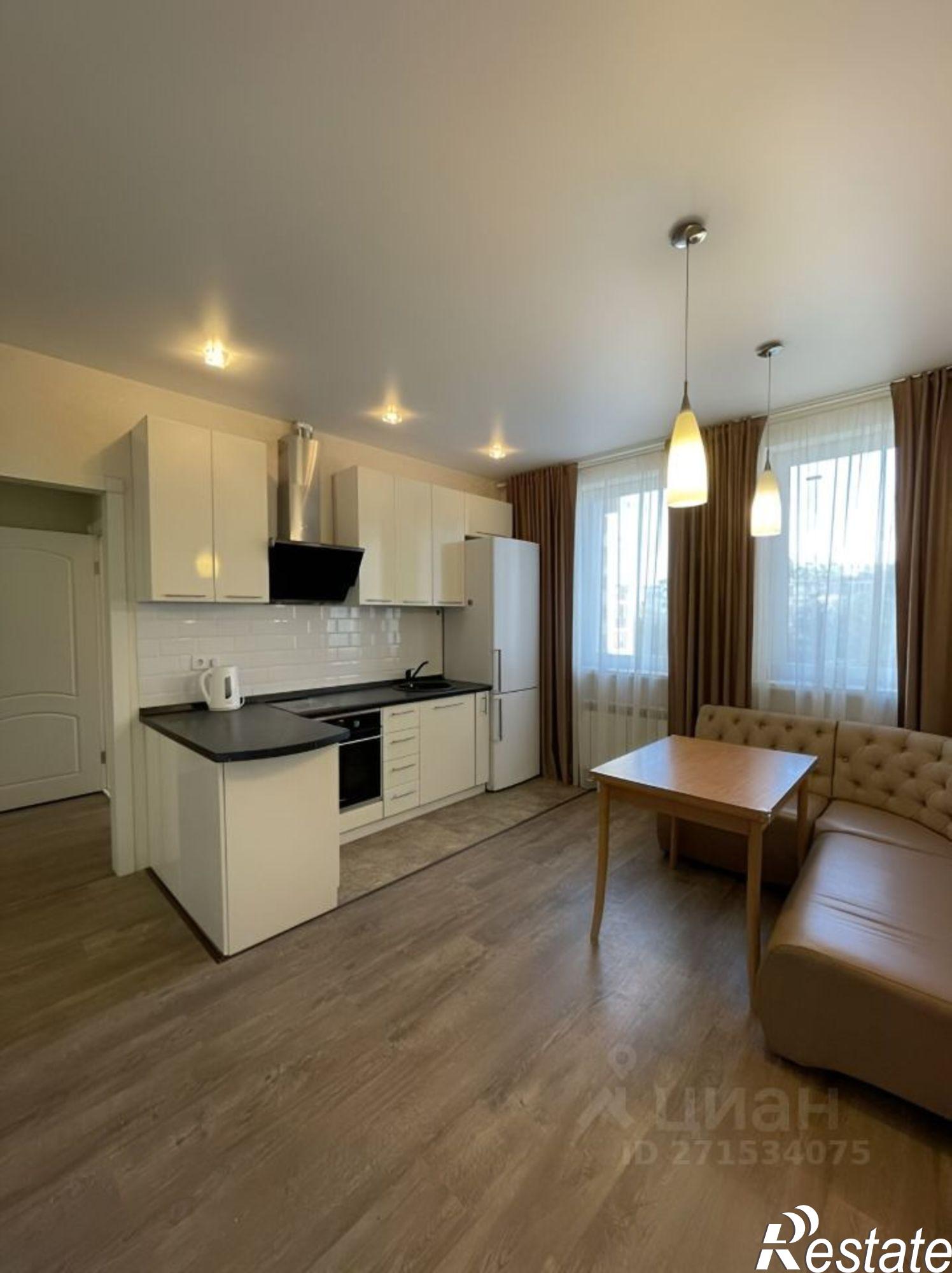 Сдать квартиру за 30 000 рублей на улица Восход, 16