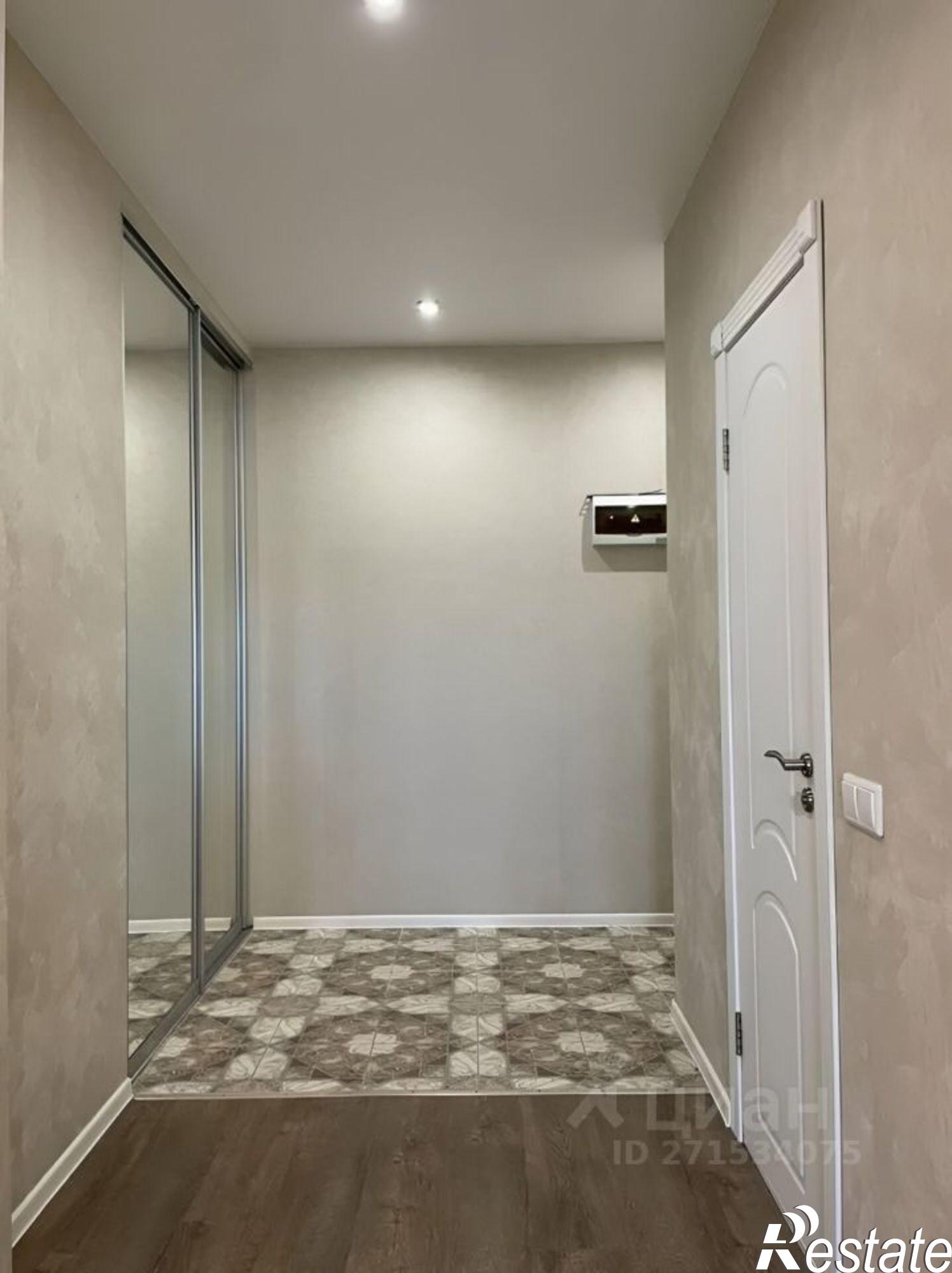 Сдать квартиру за 30 000 рублей на улица Восход, 16