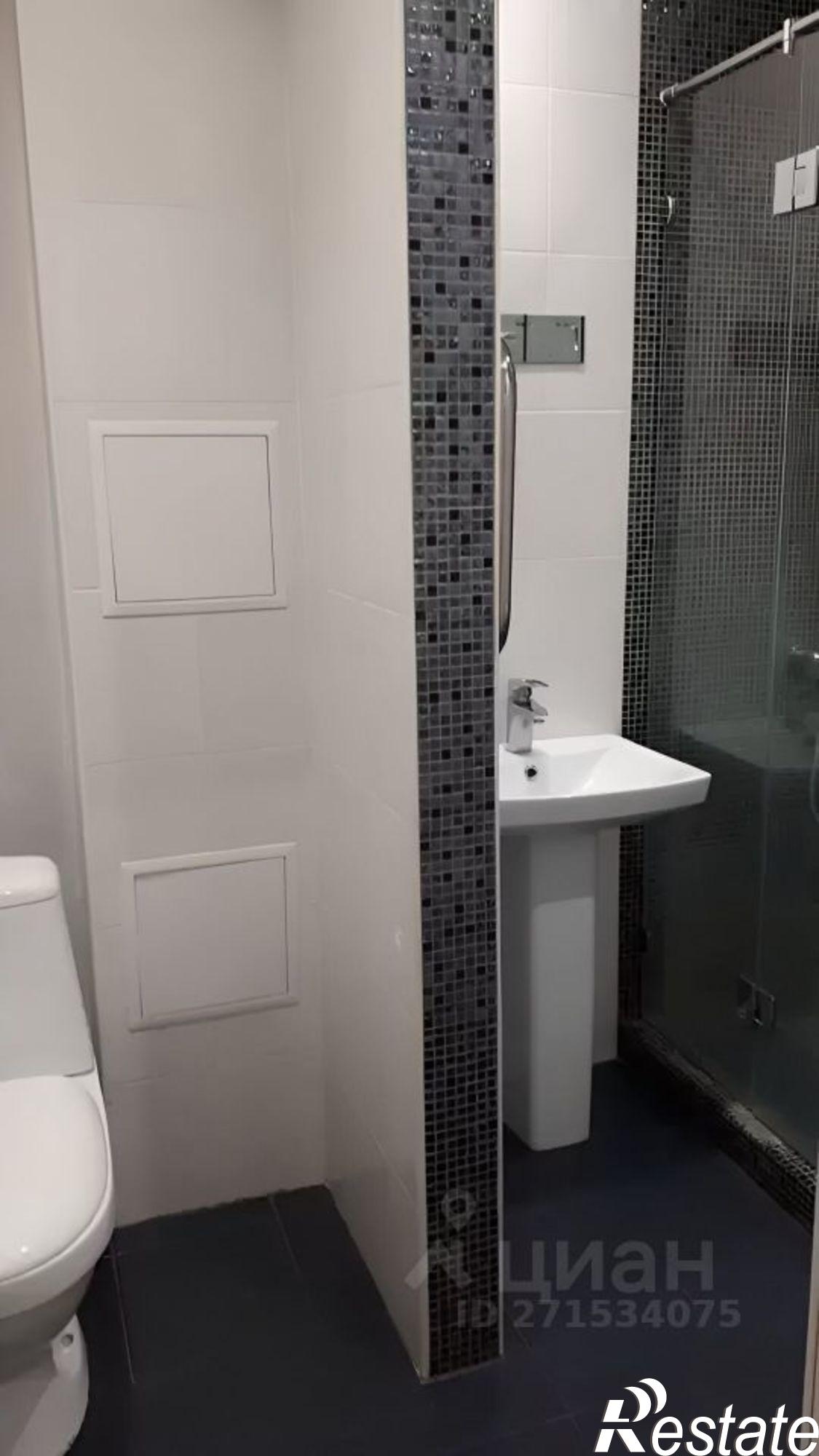 Сдать квартиру за 30 000 рублей на улица Восход, 16