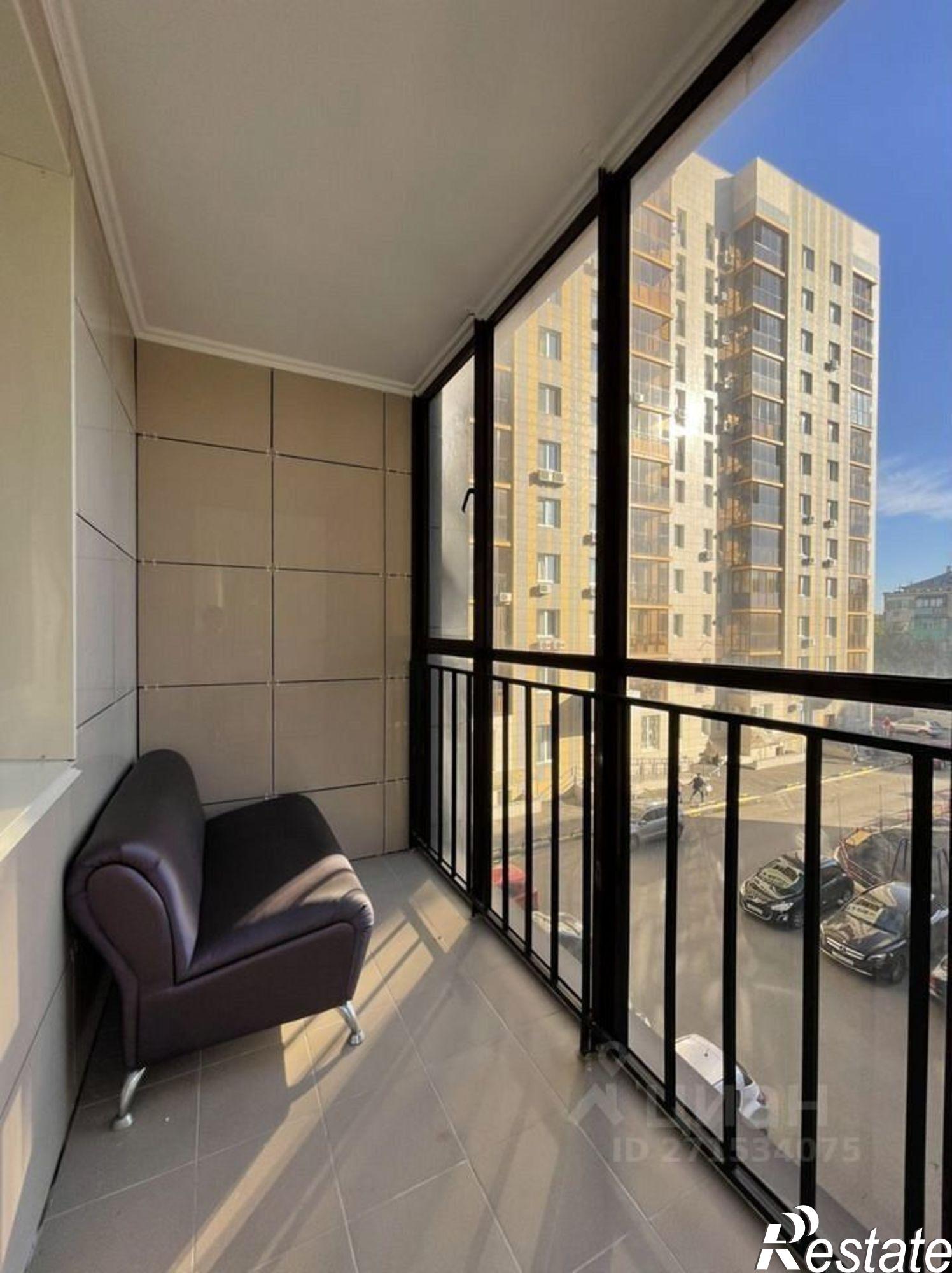 Сдать квартиру за 30 000 рублей на улица Восход, 16