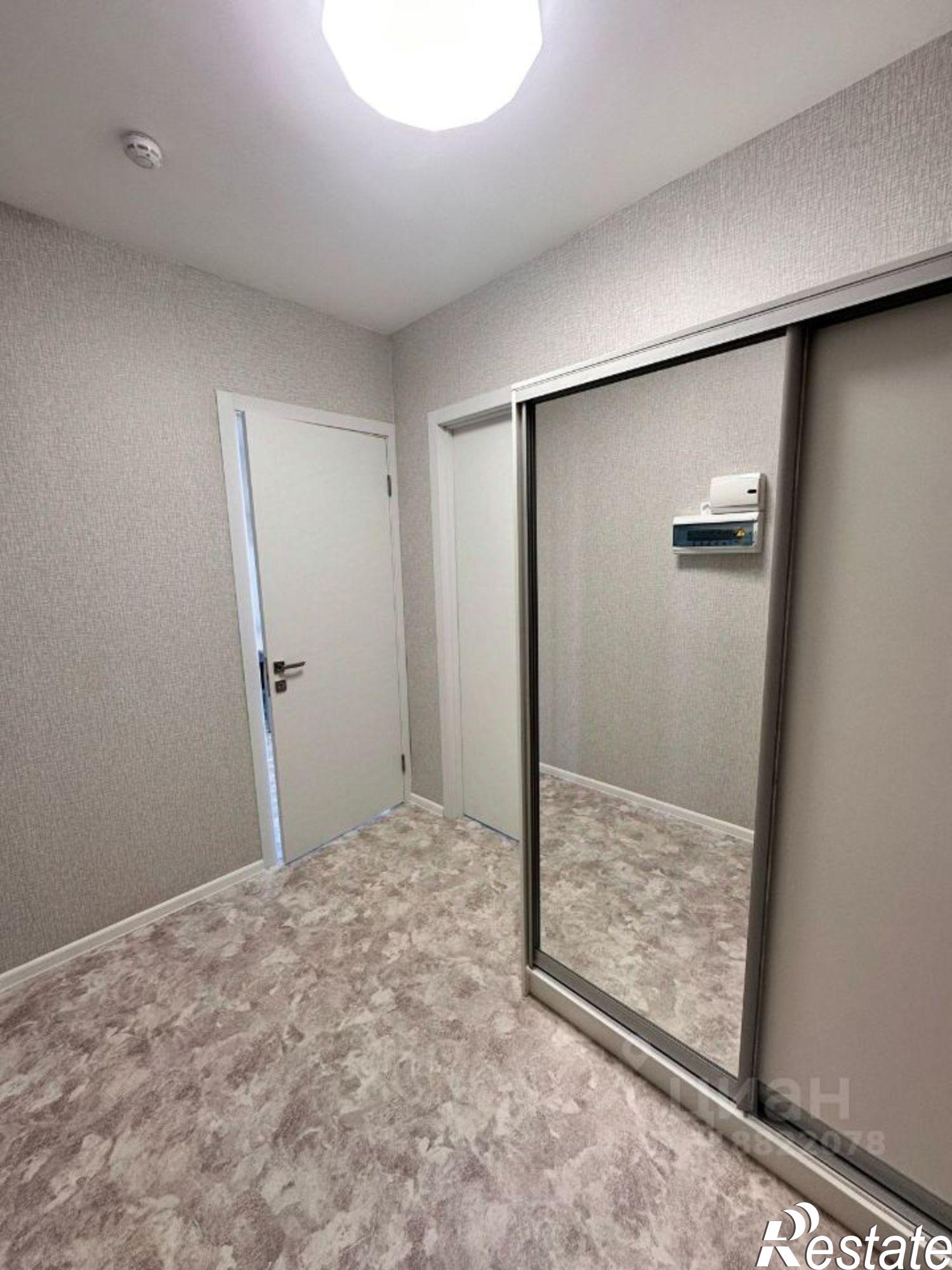 Сдать квартиру за 40 000 рублей на улица Братьев Батталовых, 27