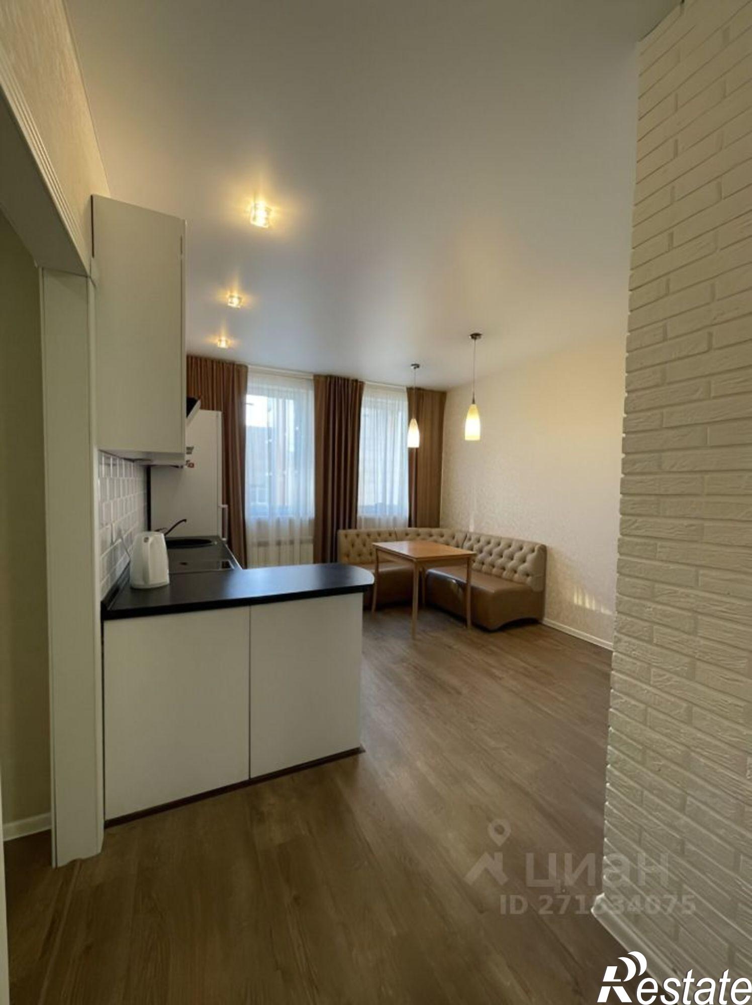 Сдать квартиру за 30 000 рублей на улица Восход, 16