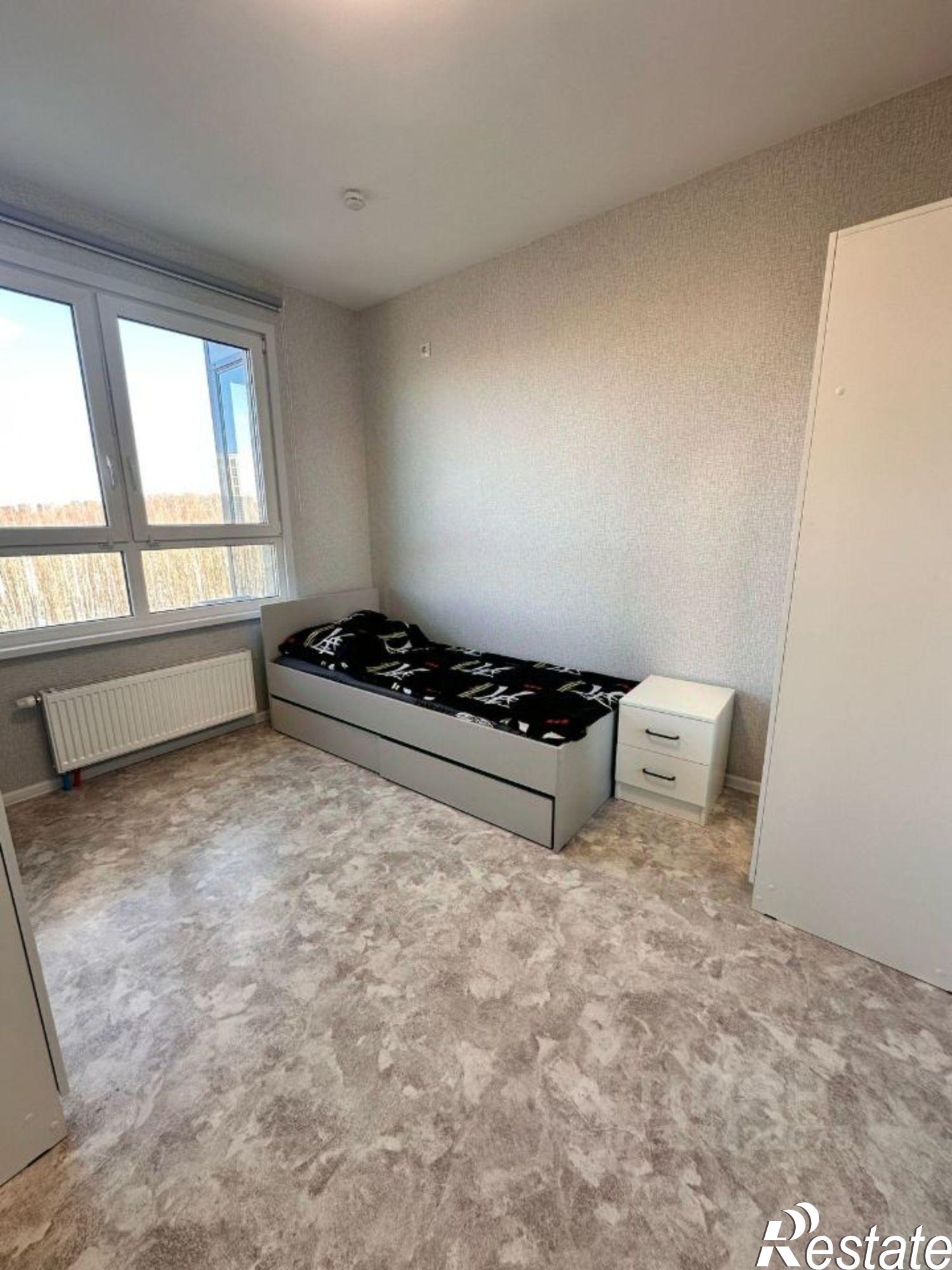 Сдать квартиру за 40 000 рублей на улица Братьев Батталовых, 27