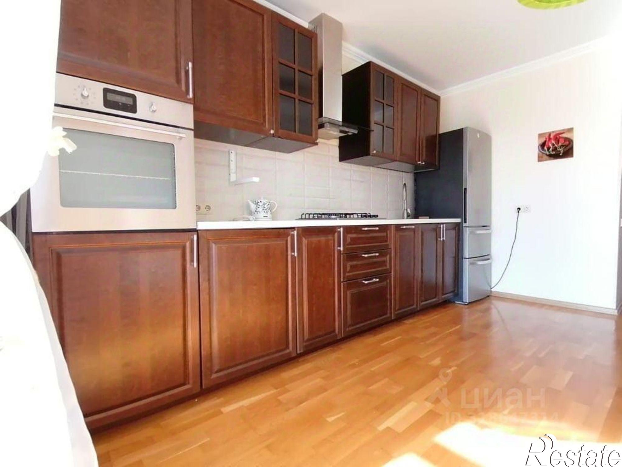 Сдать квартиру за 35 000 рублей на ул Гарифа Ахунова, 18