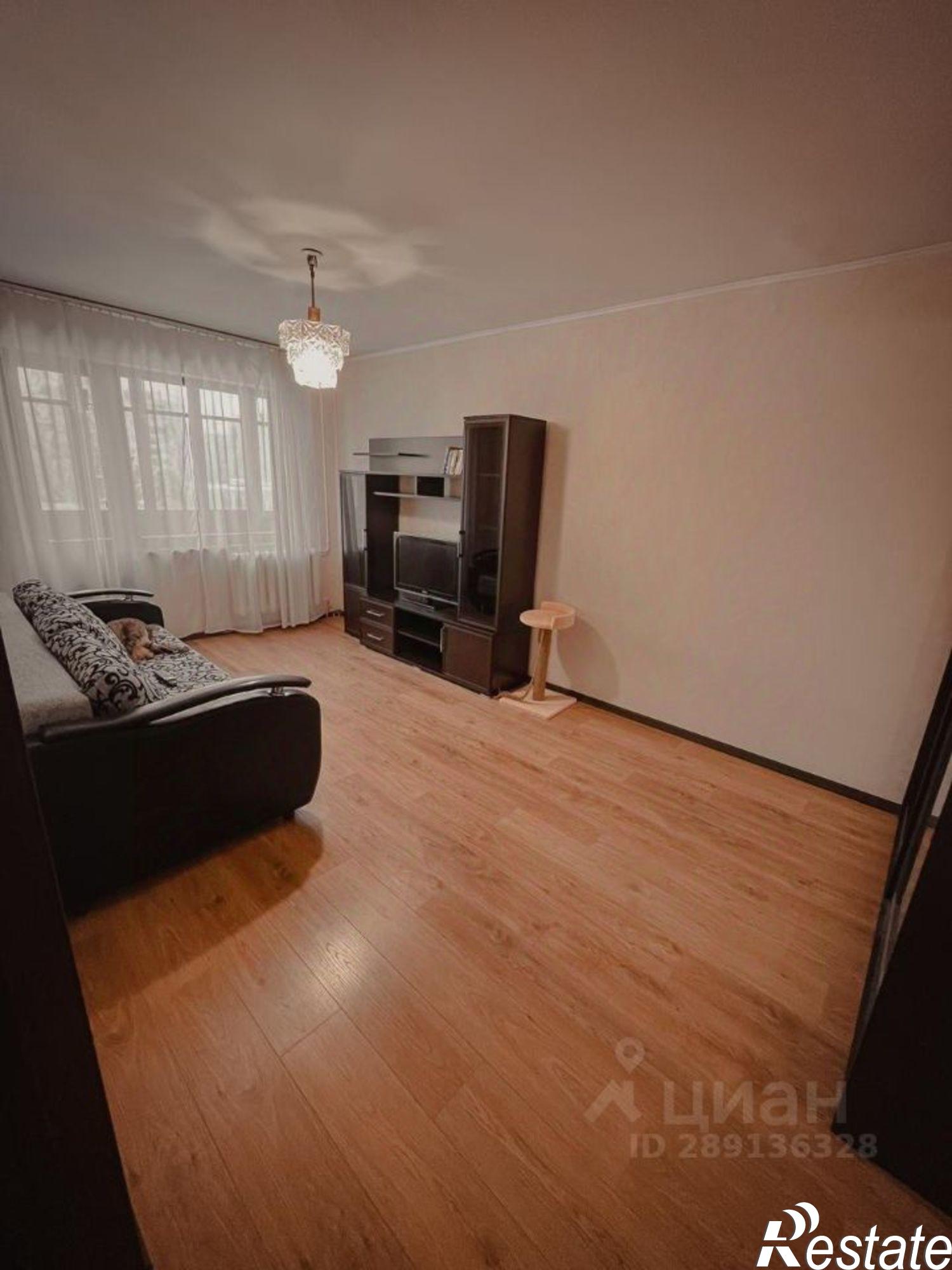 Сдать квартиру за 35 000 рублей на ул Академика Глушко, 4