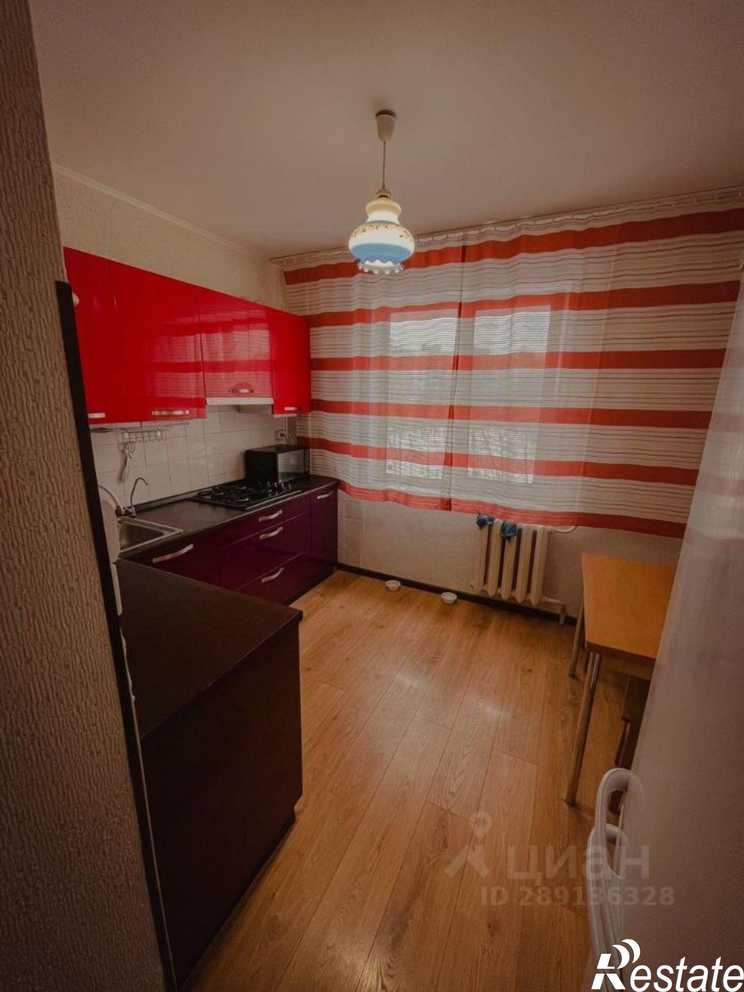 Сдать квартиру за 35 000 рублей на ул Академика Глушко, 4