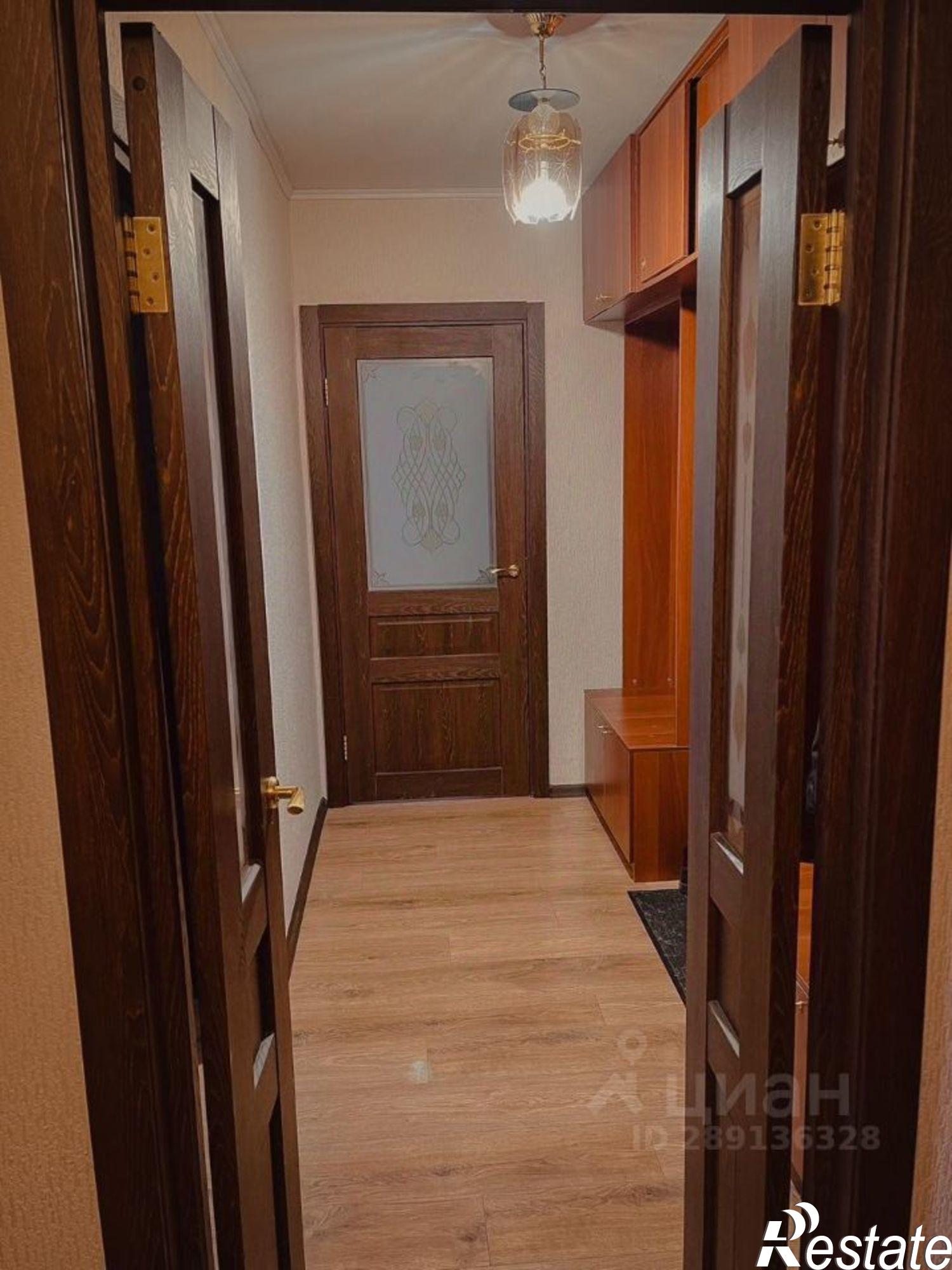 Сдать квартиру за 35 000 рублей на ул Академика Глушко, 4